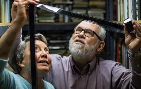 بهترین منتقدهای تاریخ سینما