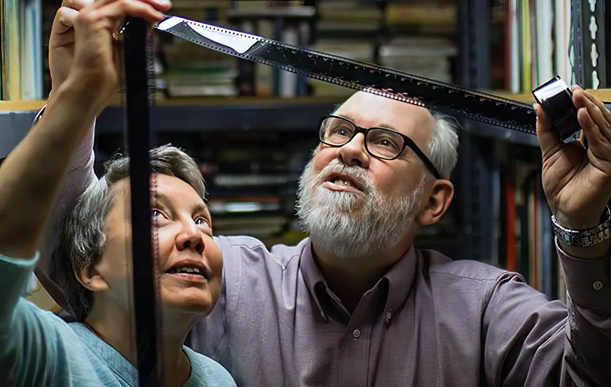 بهترین منتقدهای تاریخ سینما