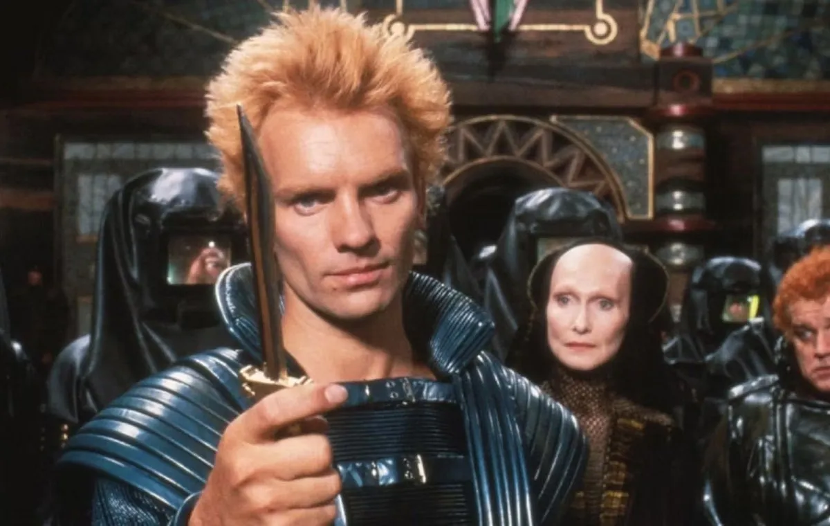 تلماسه دیوید لینچ