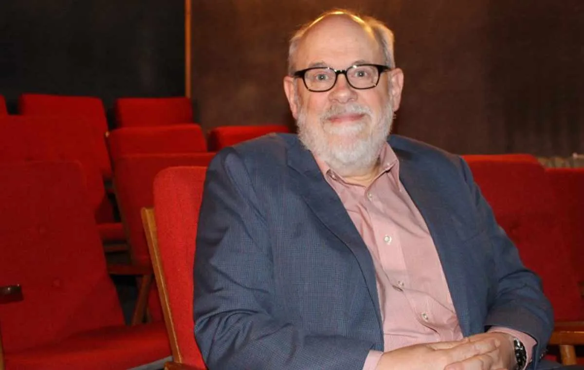 دیوید بوردول منتقد سینما