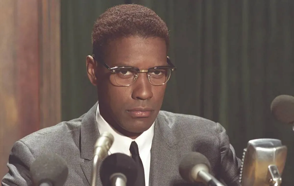 مالکوم ایکس