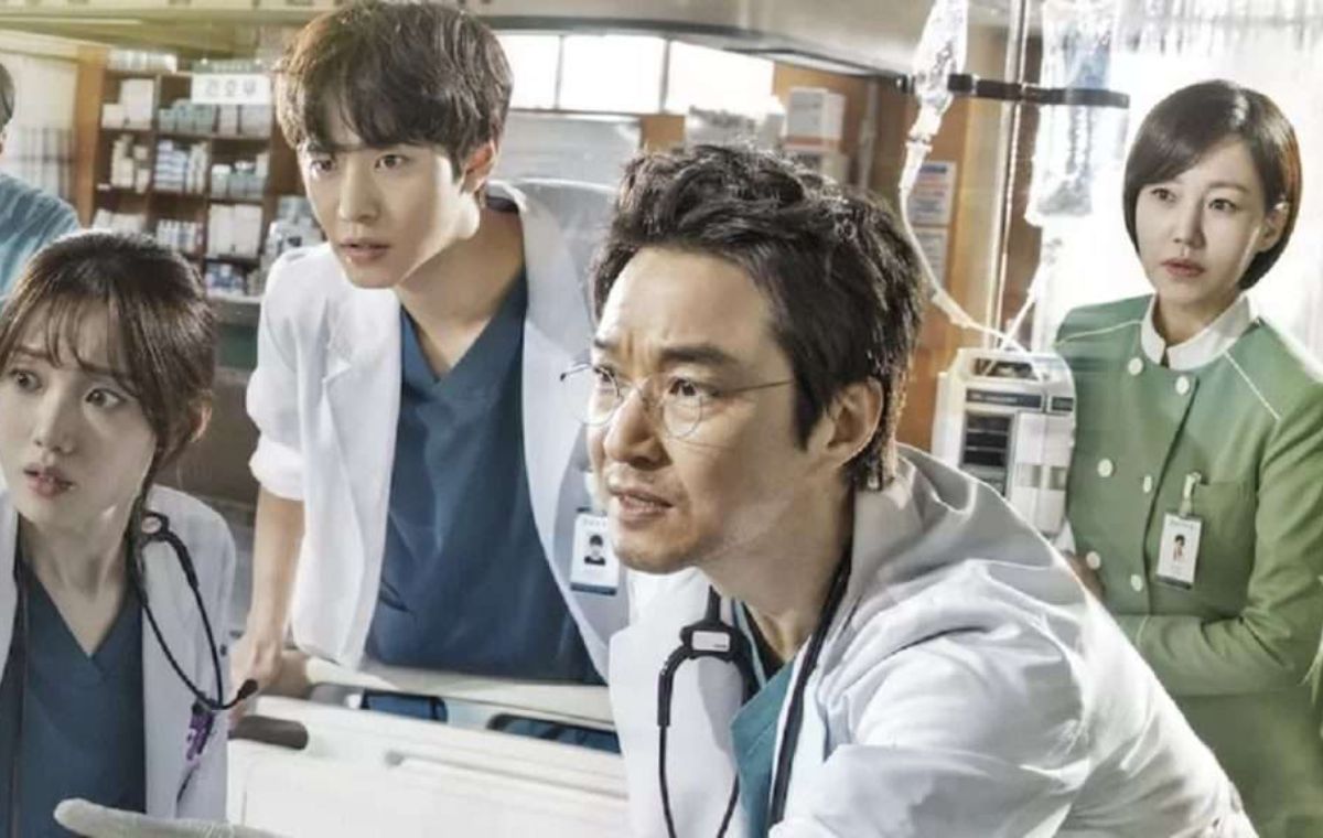 بهترین سریال‌های 2023: سریال کره‌ای دکتر رمانتیک فصل سوم