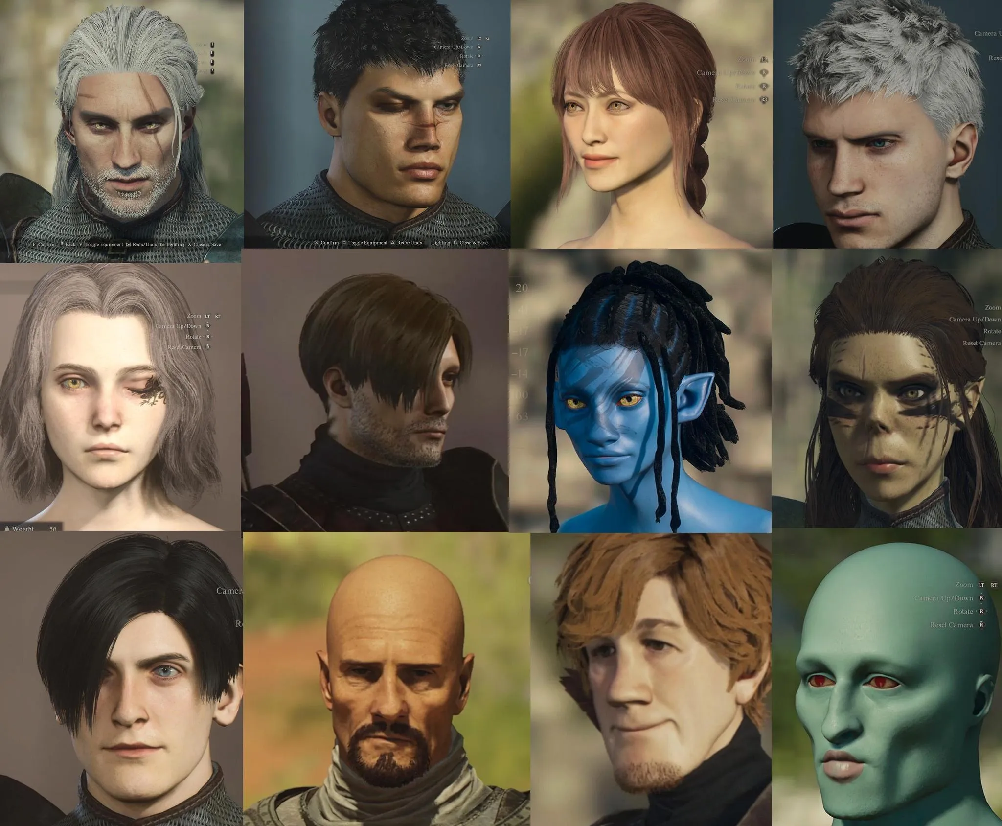 دراگونز داگما 2