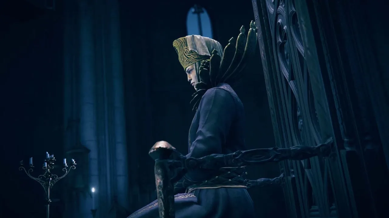 15 نکته Shadow of the Erdtree