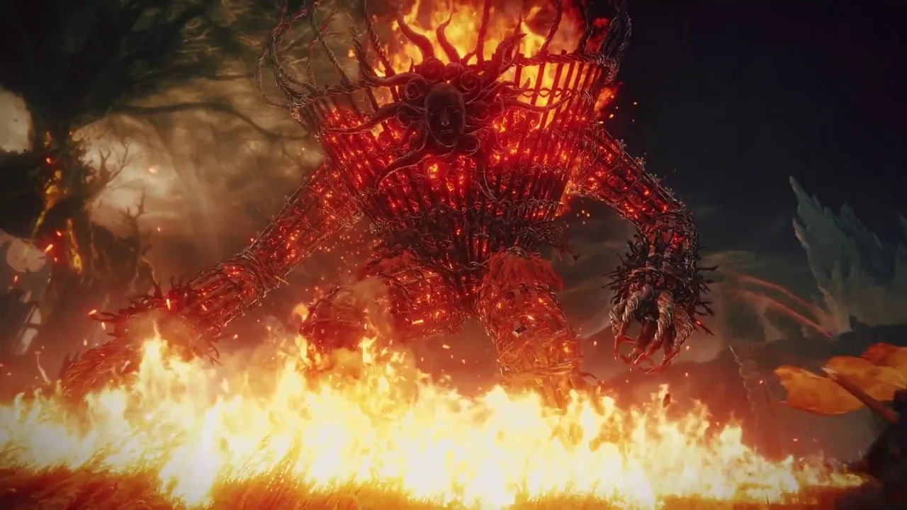 جزئیت بسته الحاقی الدن رینگ