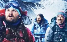 فیلم شبیه انجمن برف