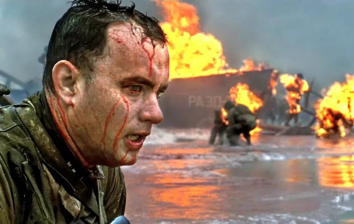 صحنه پرهزینه فیلم‌ها