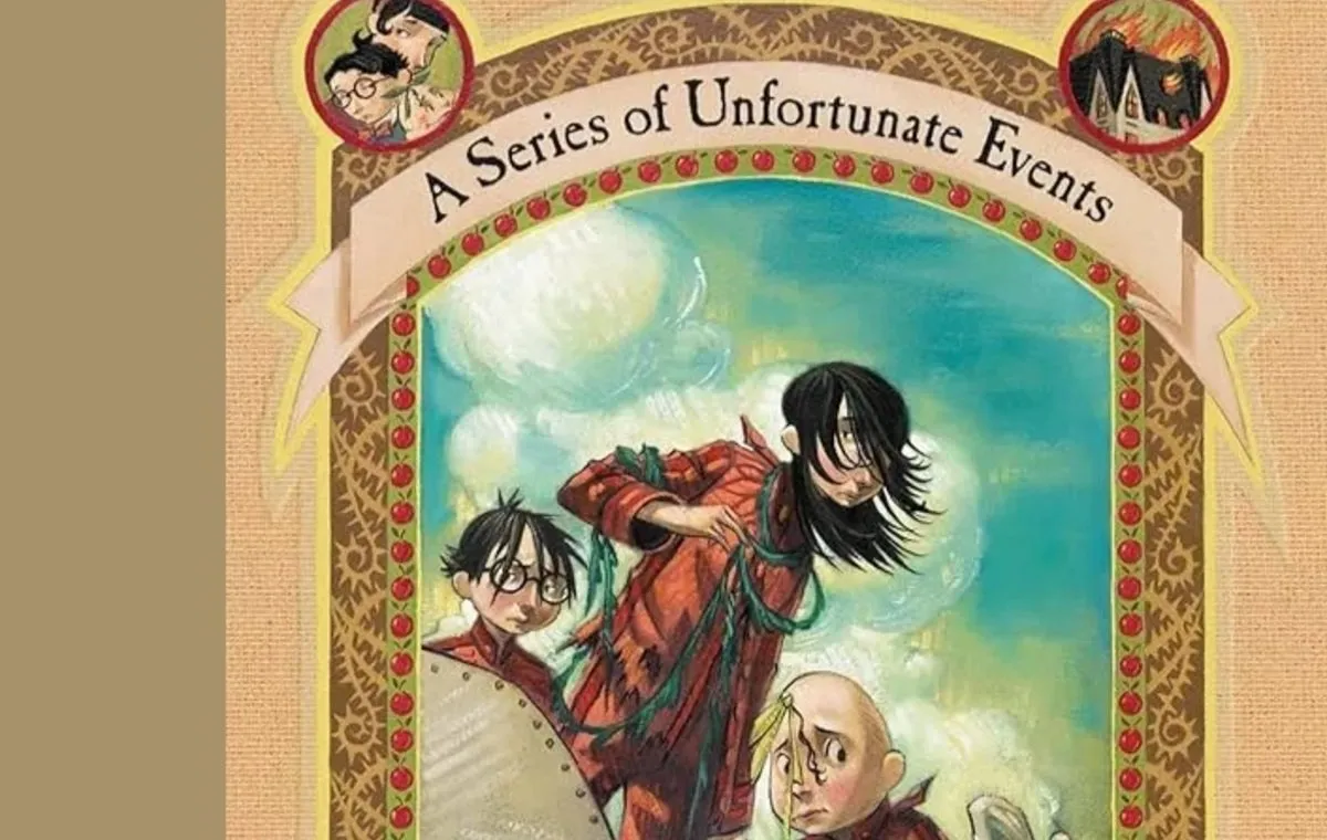 مجموعه حوادث ناگوار