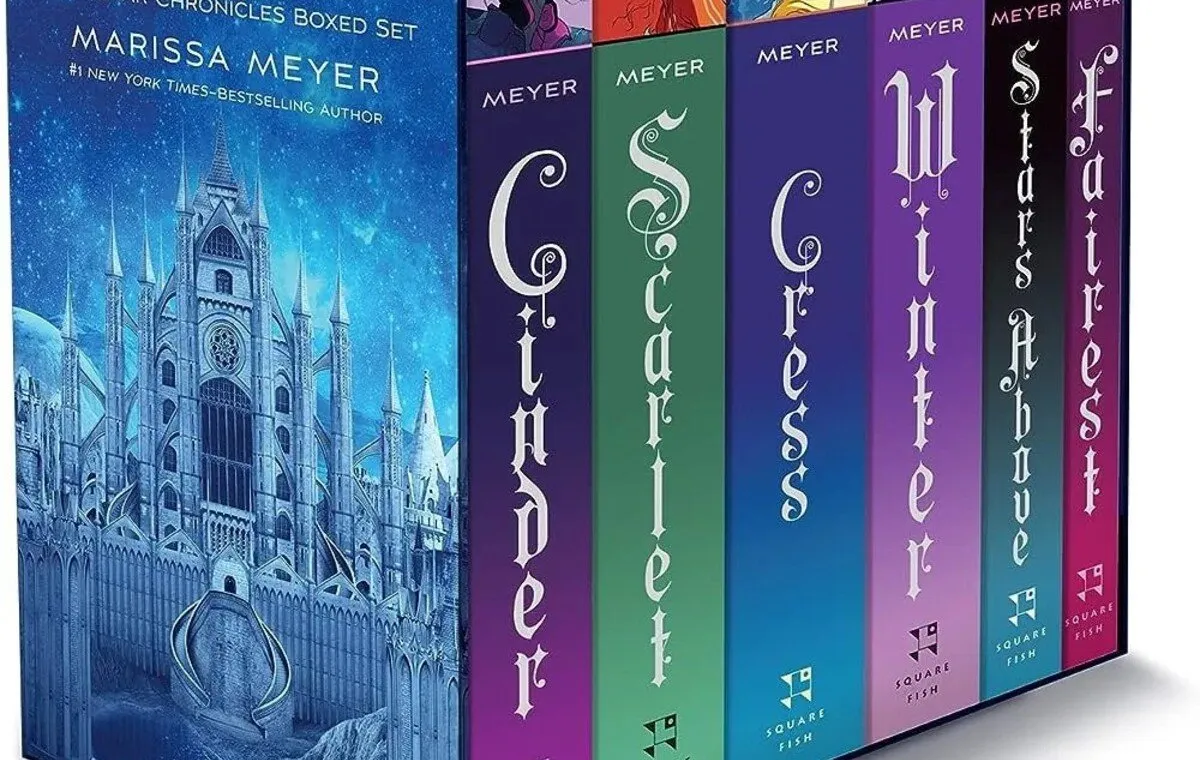 مجموعه سلسله لونار