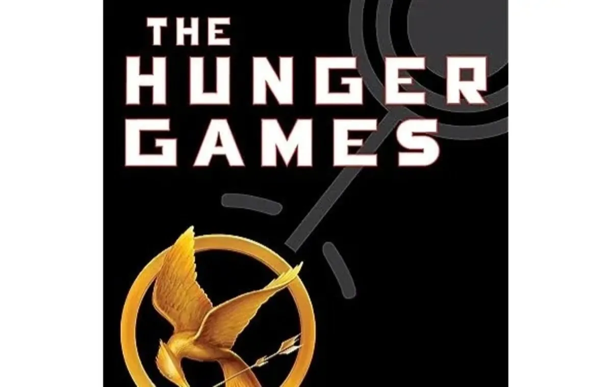 بازی‌های گرسنگی