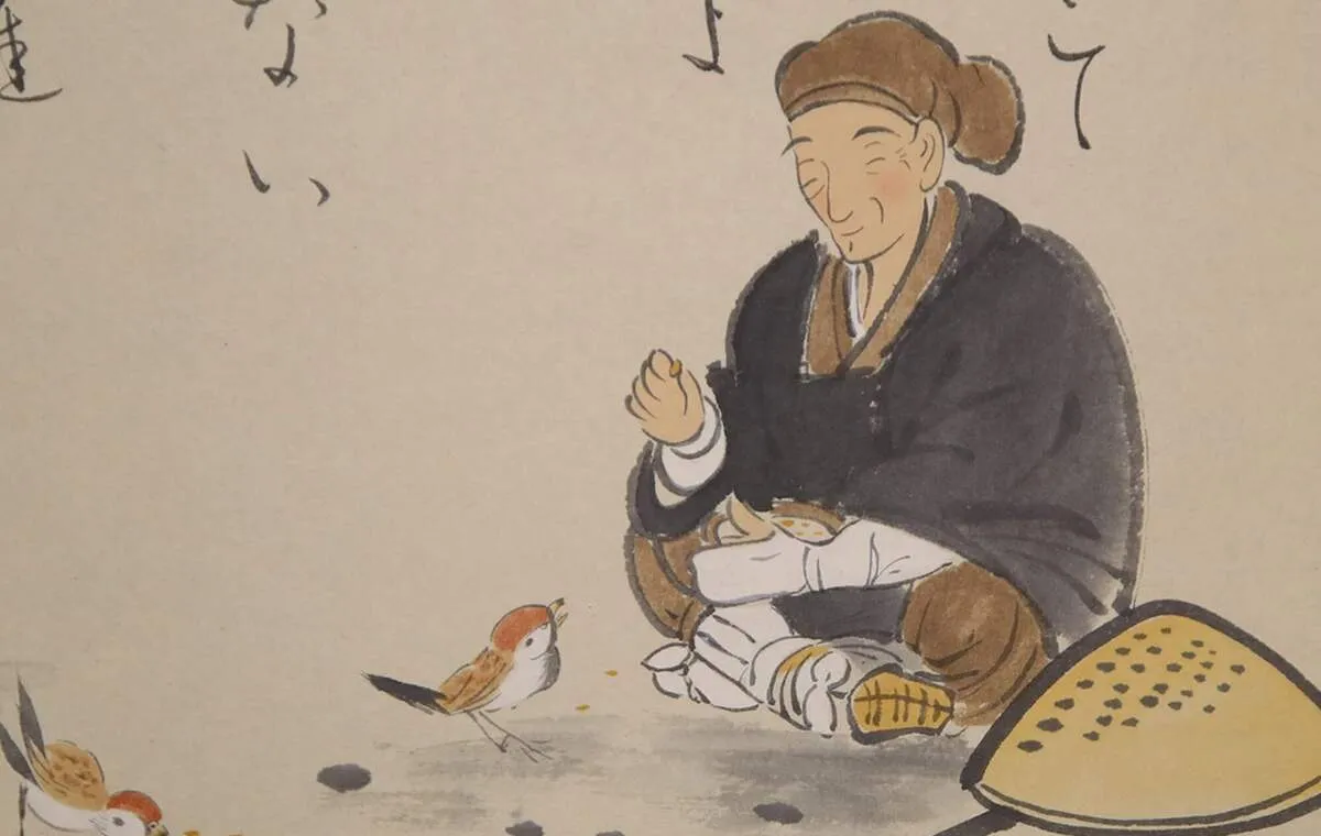 کابایاشی ایسا