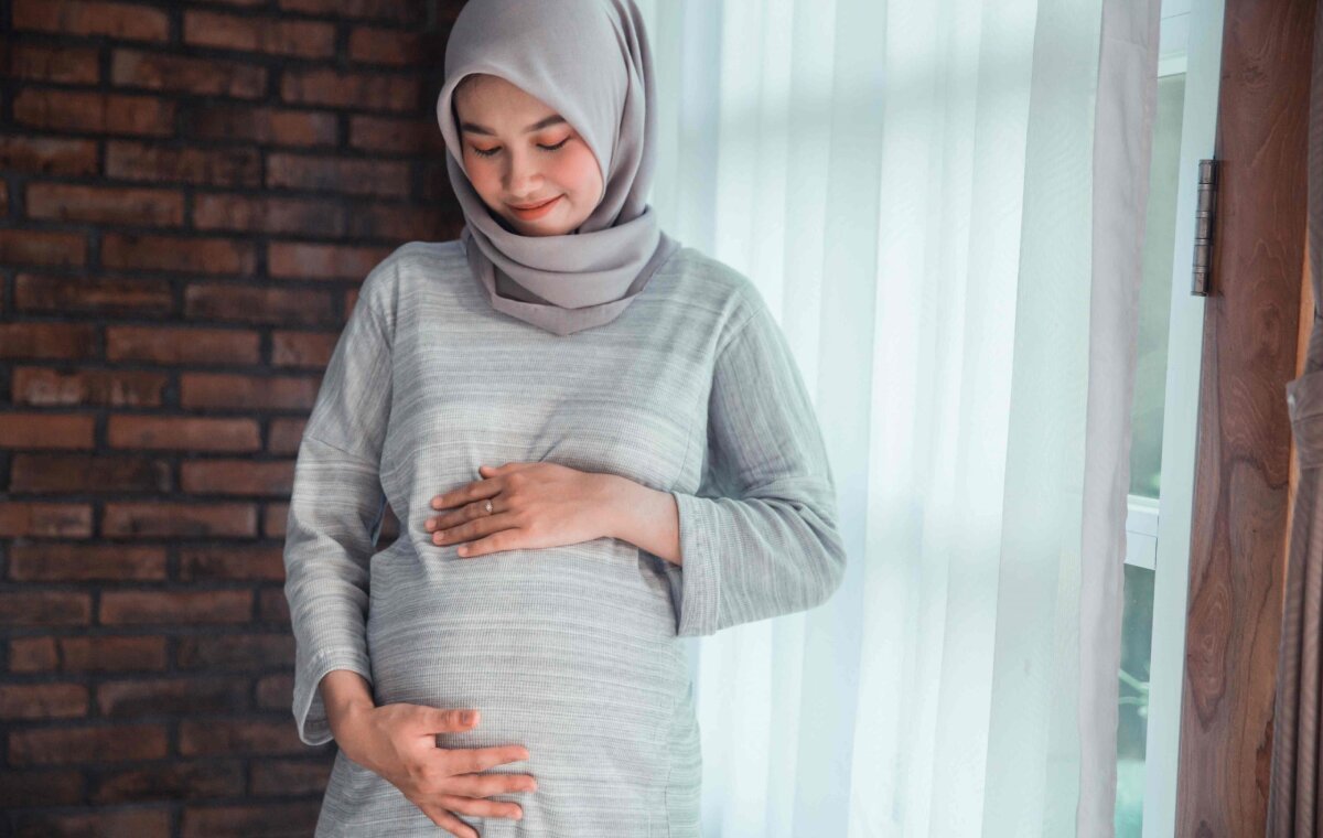 پزشکان درباره‌ی روزه‌داری در دوران بارداری و شیردهی چه می‌گویند؟