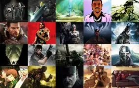 100 لحظه‌ی فراموش نشدنی تاریخ بازی‌های ویدیویی