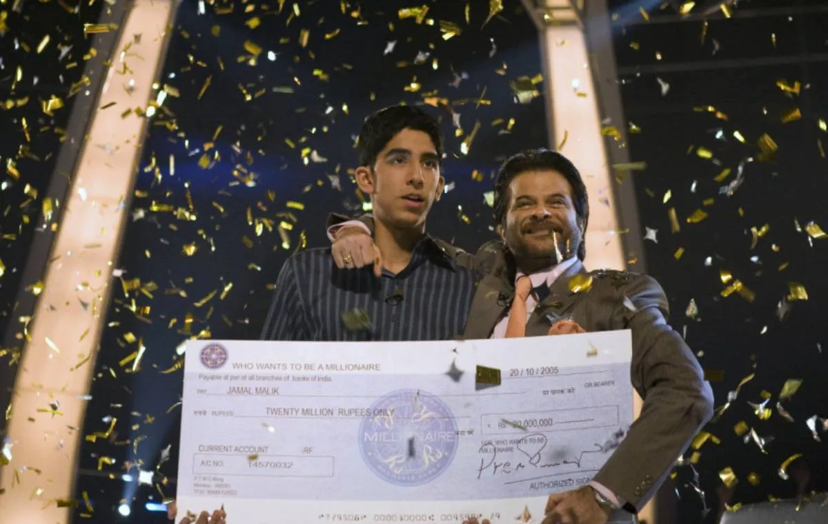 فیلم‌های برنده‌ی بیشترین اسکار