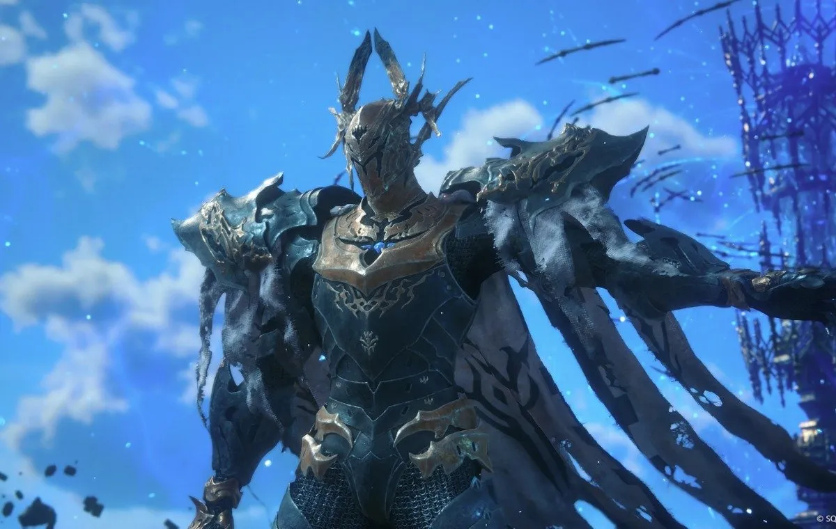 دومین بسته‌ی الحاقی فاینال فانتزی 16