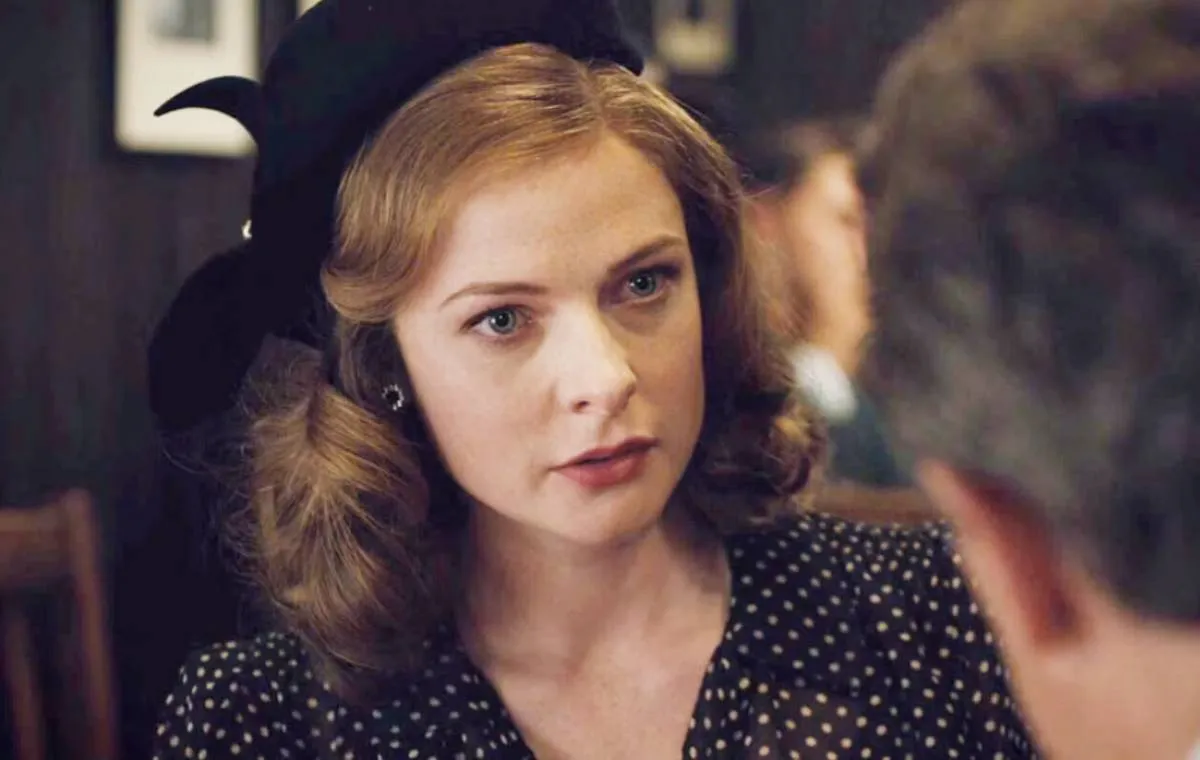 بهترین فیلمهای ربکا فرگوسن