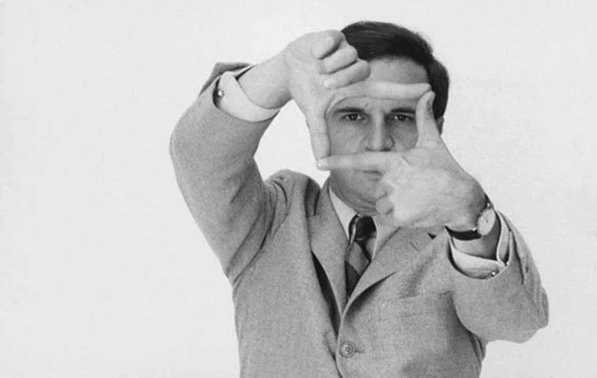 فرانسوآ تروفو منتقد سینما