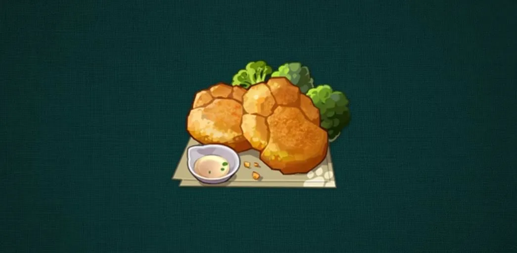 گنشین ایمپکت