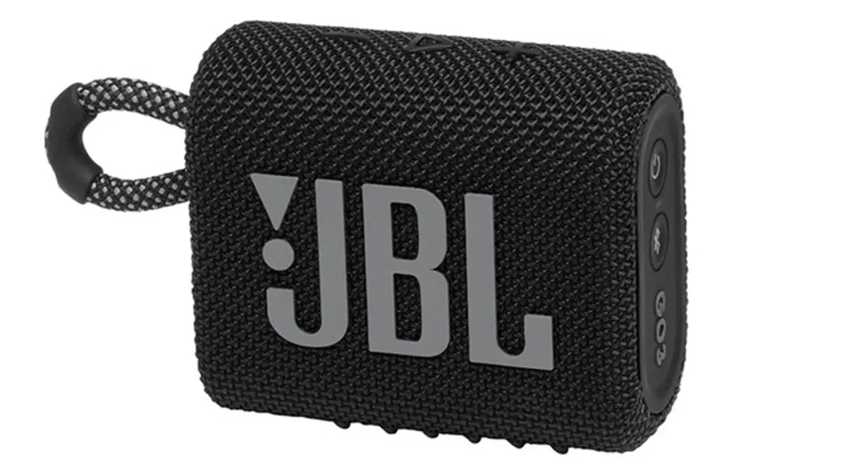 بهترین گجت‌های JBL ۴