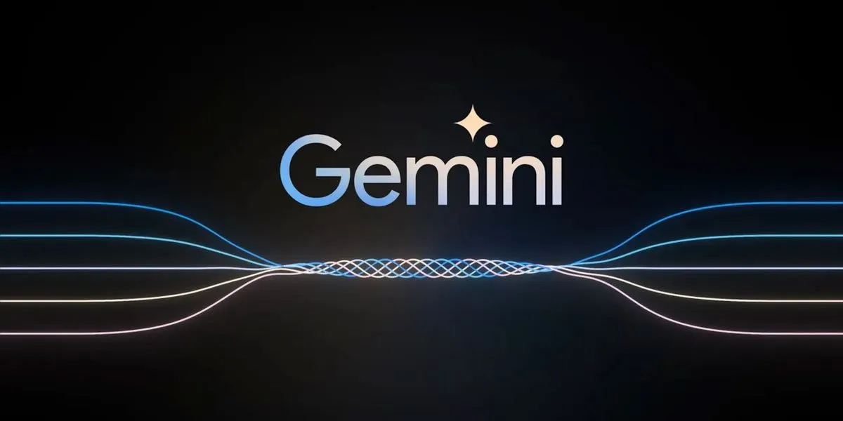 هوش مصنوعی Gemini