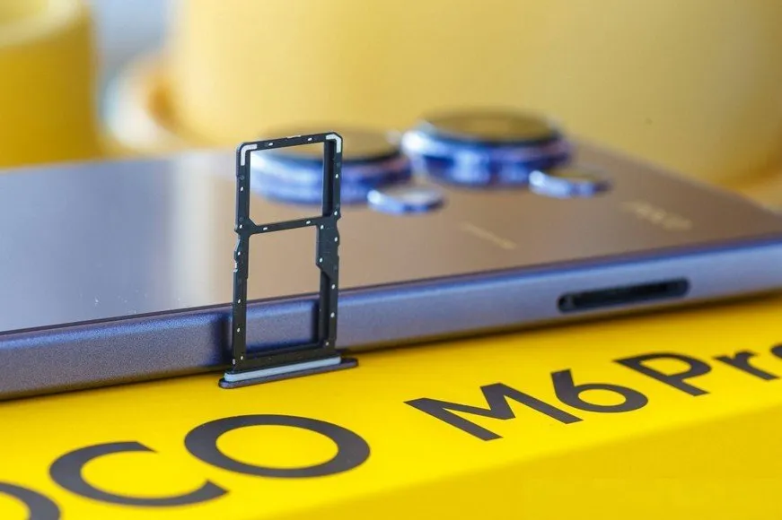 خریدن پوکو M6 پرو