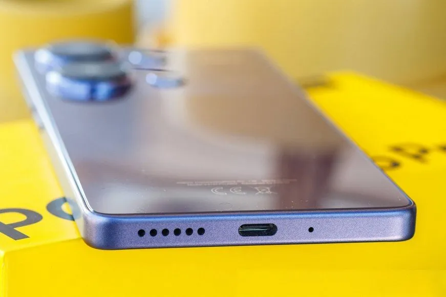 اسپیکر پوکو M6 پرو