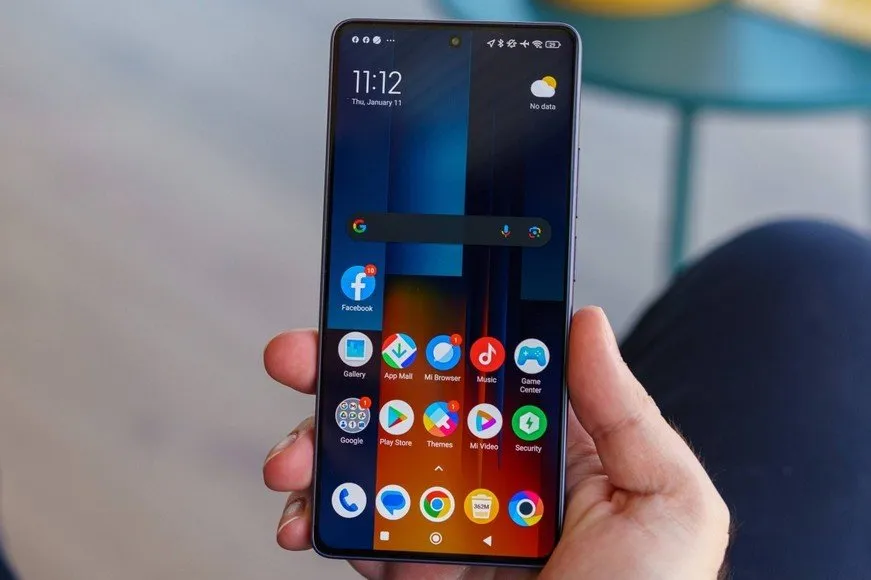 خریدن پوکو M6 پرو