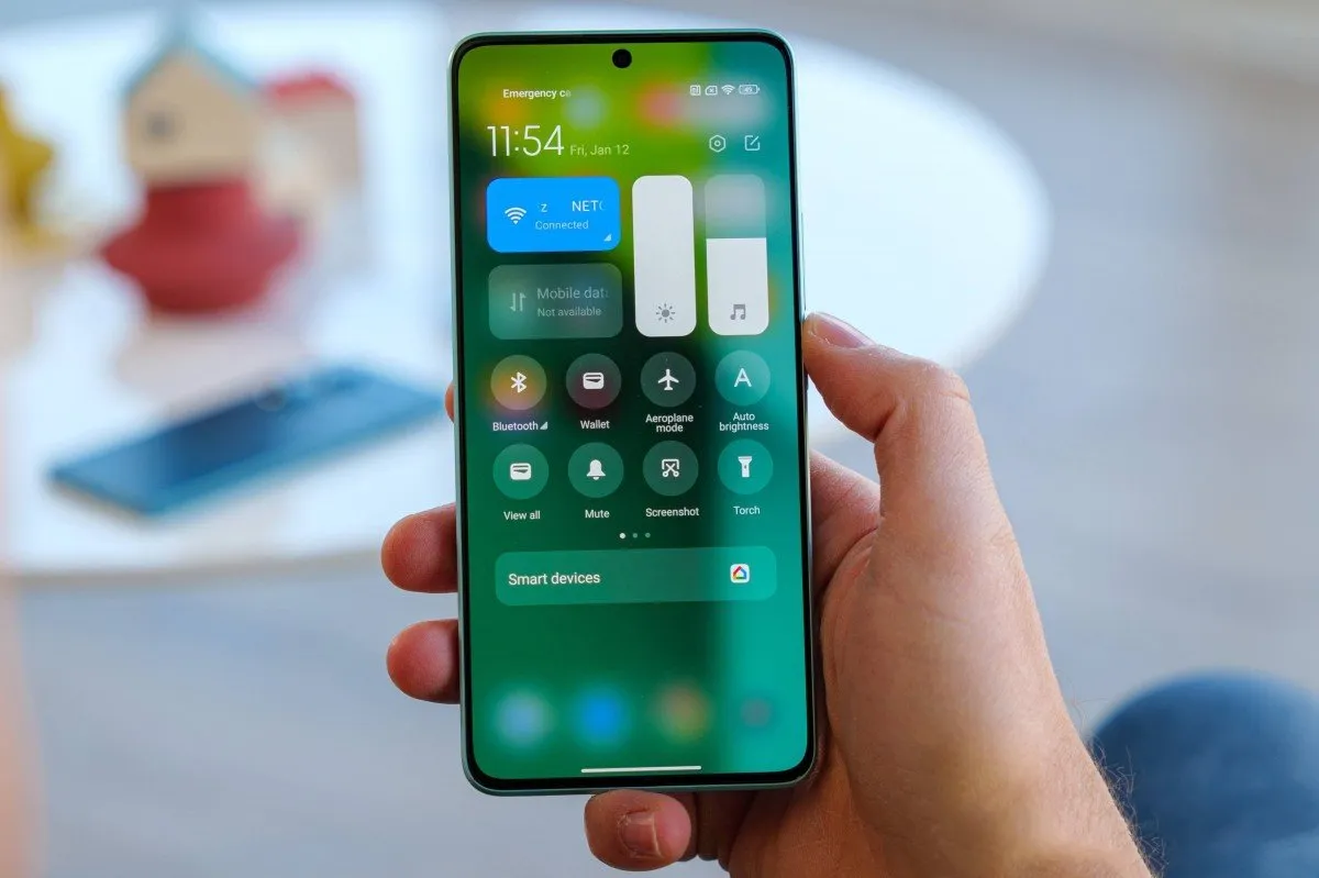 خریدن ردمی نوت 13 پرو 5G