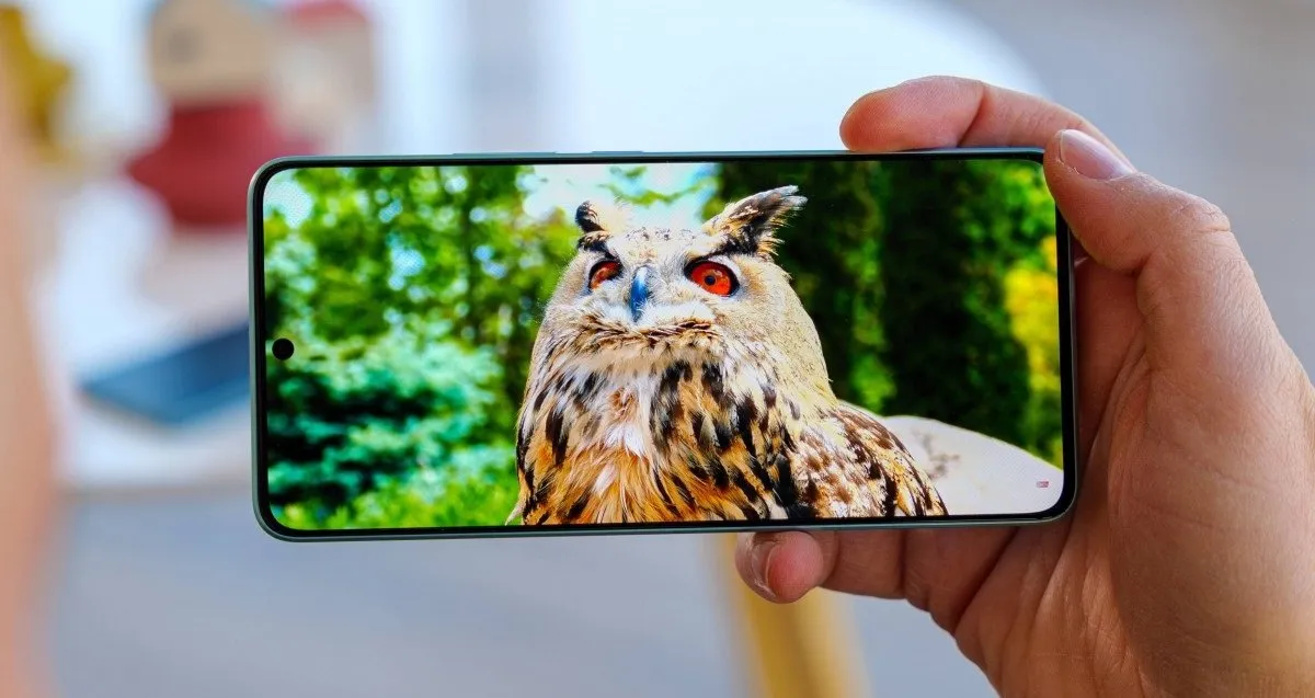 نمایشگر Redmi Note 13 Pro 5G