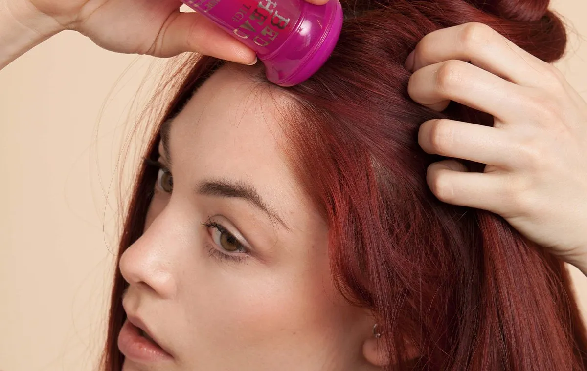 پودر حالت‌دهنده‌ی مو چیست؟