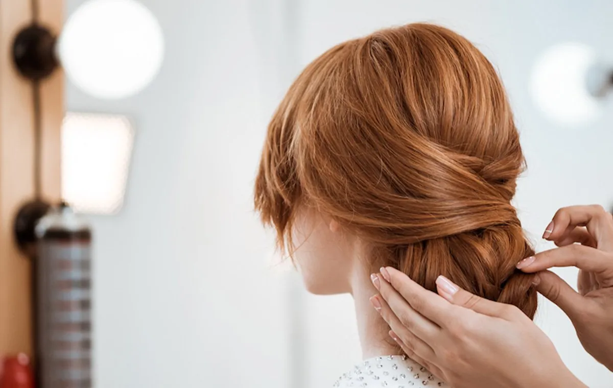 مزایای پودر حالت‌دهنده‌ی مو چیست؟