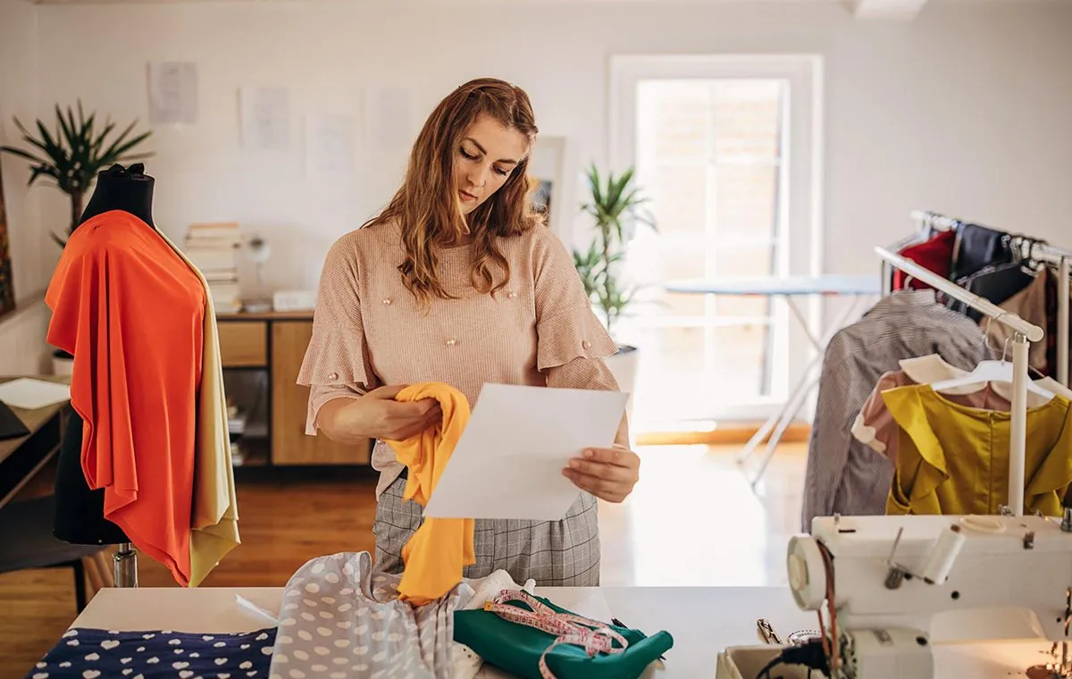 نحوه تشخیص فست فشن ها از لباس های ترندی اصل با برند های معتبر