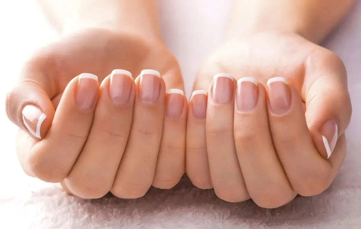 مراقبت از ناخن