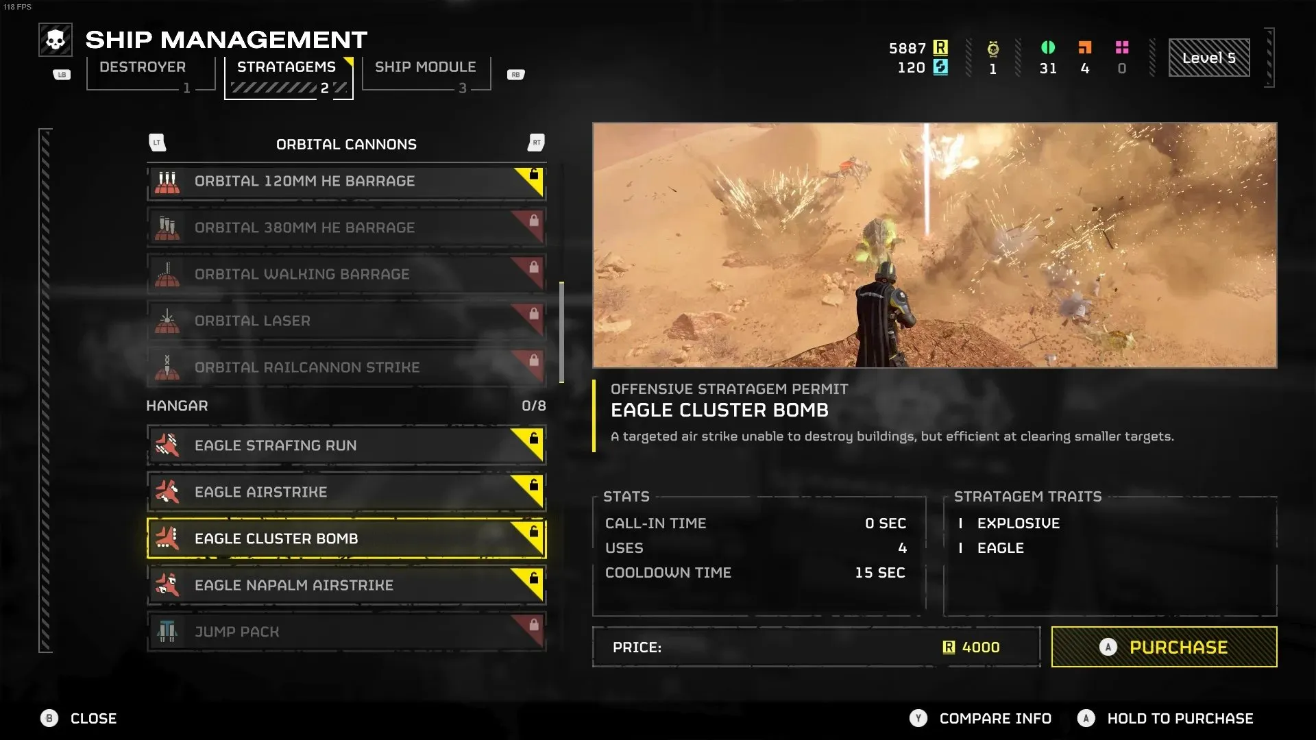 بازی helldivers 2