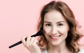 گام به گام زیرسازی آرایش صورت