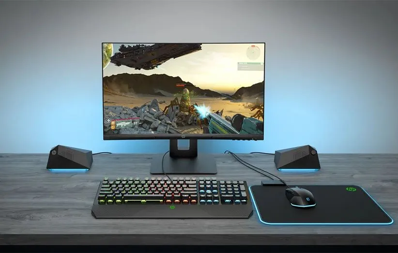 بهترین گجت‌های اچ‌پی