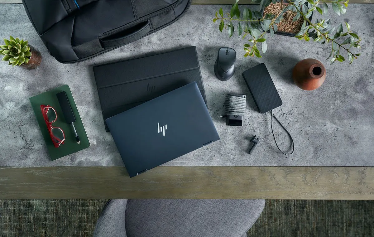 بهترین گجت‌های اچ‌پی