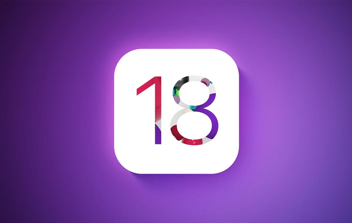 iOS 18