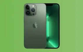 آیفون ریفربیش شده