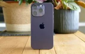 پارت نامبر ایفون