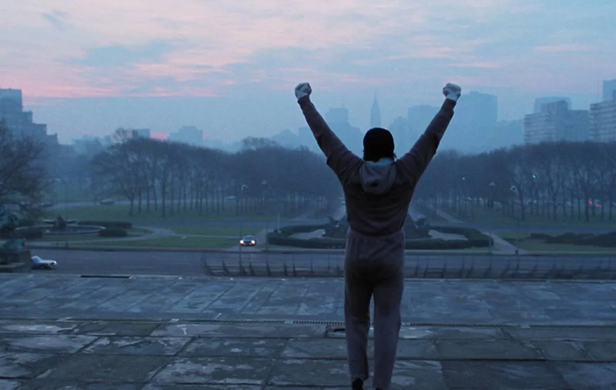 بهترین فیلمهای ورزشی