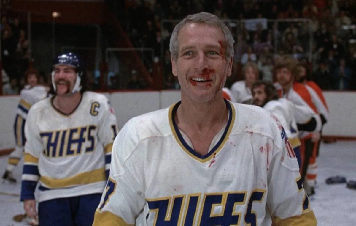 بهترین فیلمهای ورزشی