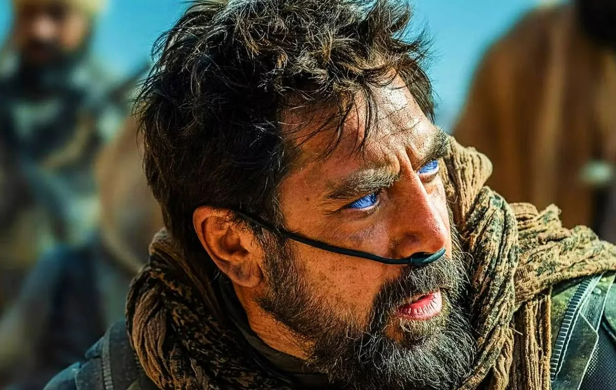 بهترین فیلمهای خاویر باردم