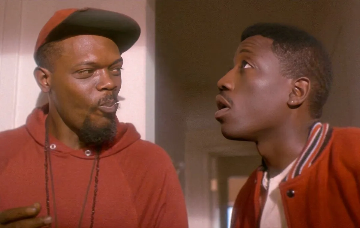 تب جنگل (Jungle Fever)