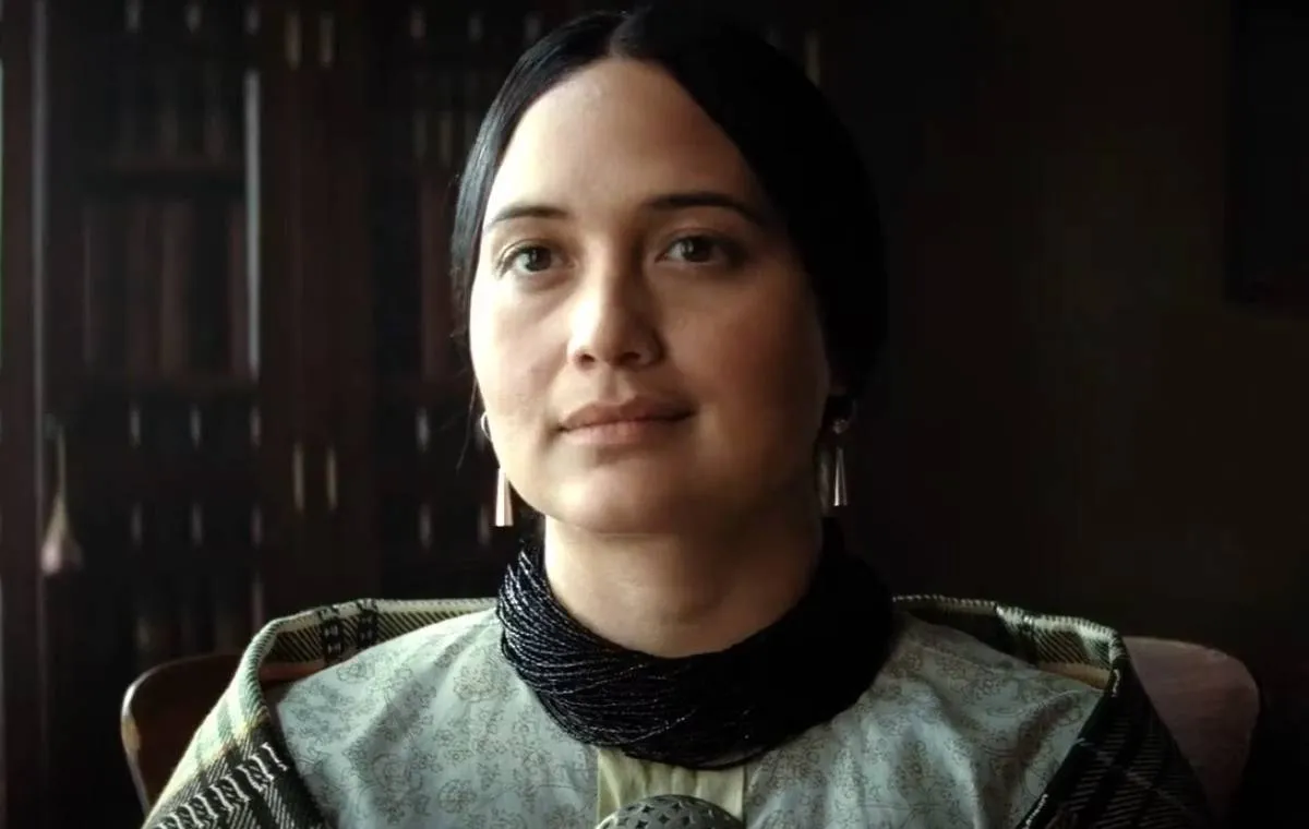 فیلم‌های پیشنهادی لیلی گلداستون