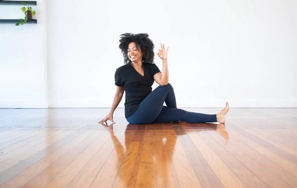 سبک زندگی یوگی