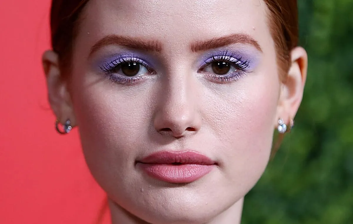 آرایش پاستلی جزو انواع سبک آرایش دخترانه ترند