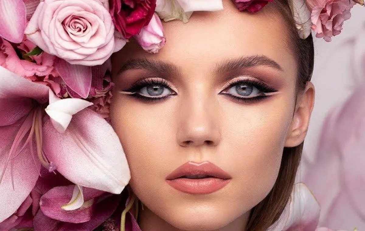 آرایش شب نوروز 1403