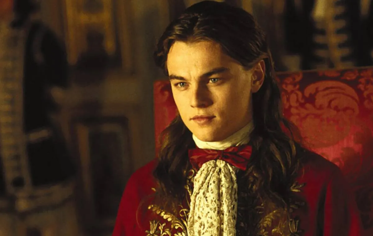 فیلم‌های پیشنهادی لیلی گلداستون