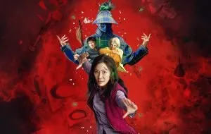 12 فیلم‌ رزمی هیجان‌انگیز که قهرمان زن دارند